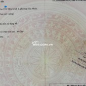 bán nhà cấp 4 gác lững Giáp Văn Cương - P Hoà Khánh - Đà Nẵng